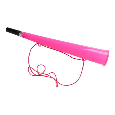 Party Horn rosa