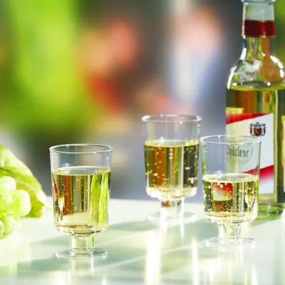 Dessertvinsglas, 10-pack