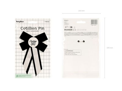 Roset, 30 år, creme-sort