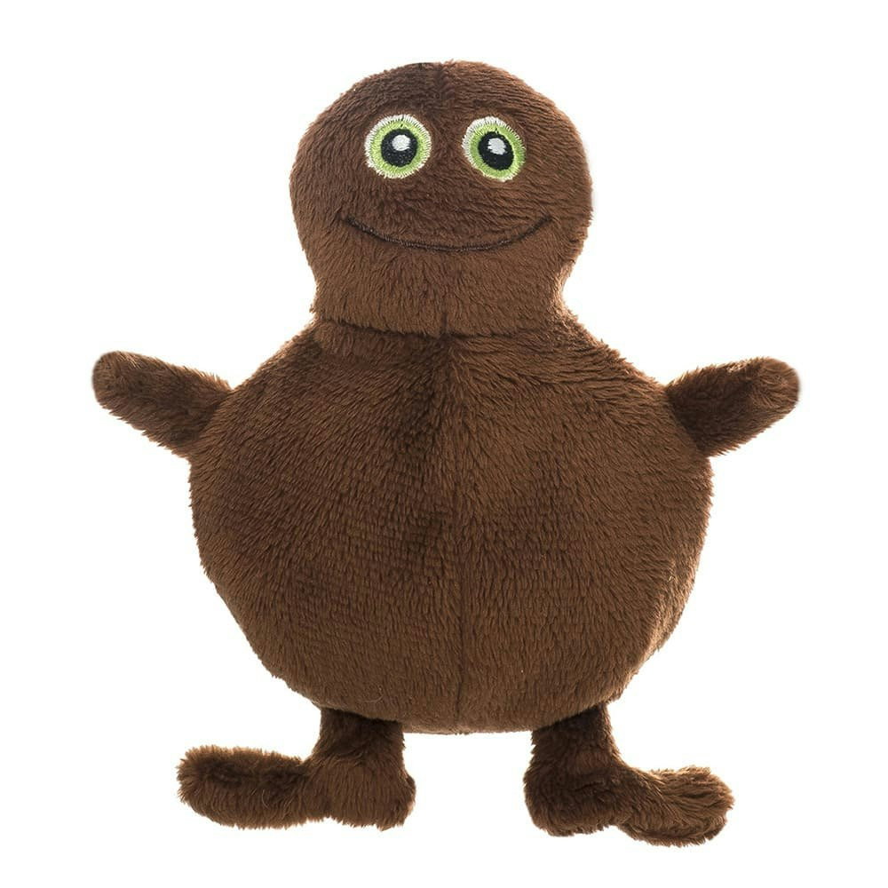 Babblerna Minisar, Babba, 12 cm