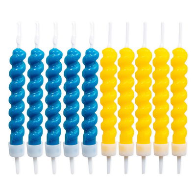 Studentdekoration, Paket Deluxe
