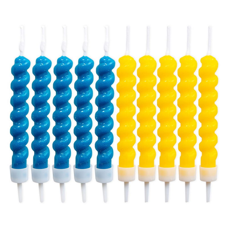 Studentdekoration, Paket Deluxe