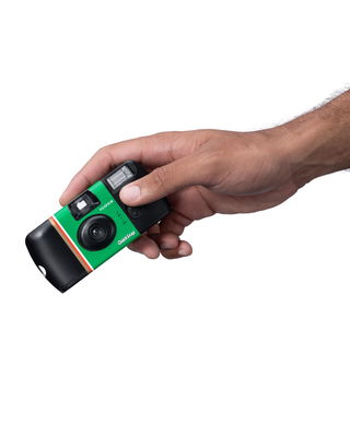 Engangskamera, Fujifilm QuickSnap, 27 billeder