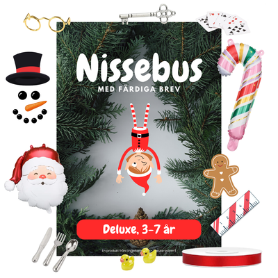 Nissebus