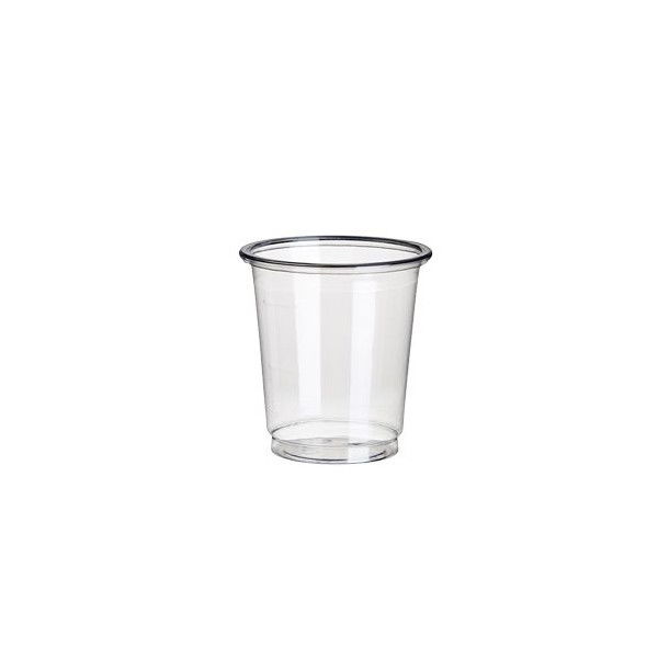 miljövänliga snapsglas