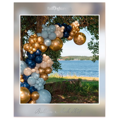 Ballonbue, Premium Blue