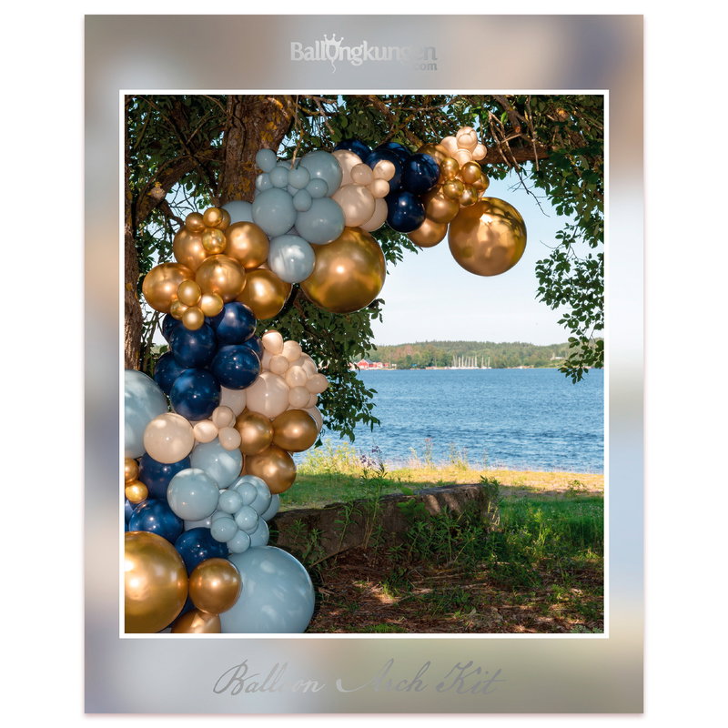 Ballonbue, Premium Blue