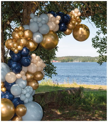 Ballonbue, Premium Blue