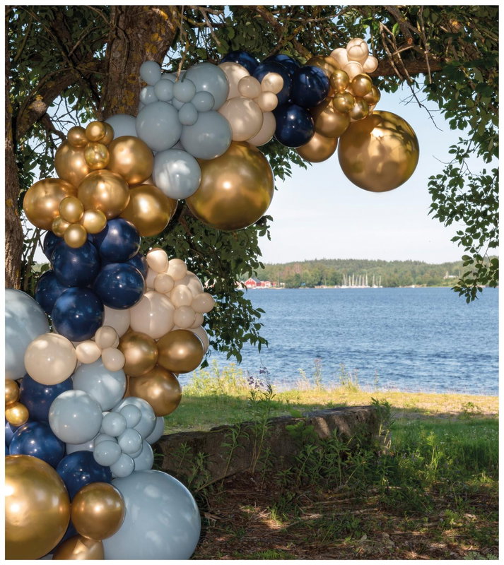 Ballonbue, Premium Blue