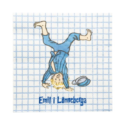 Emil i Lönneberga 2-årskalas – JK-71790
