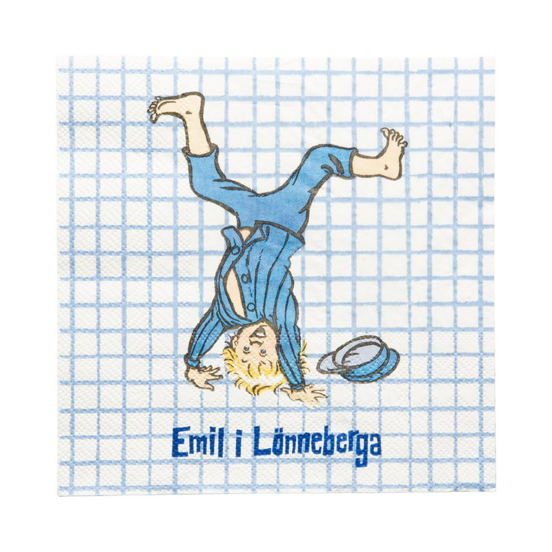 Emil i Lönneberga 2-årskalas – JK-71790