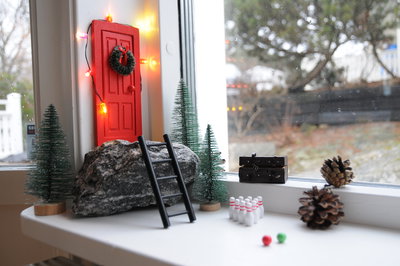 Keilasetti, miniatyyri, 12 osaa