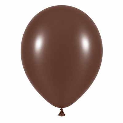 Premiumballoner, Chokolade