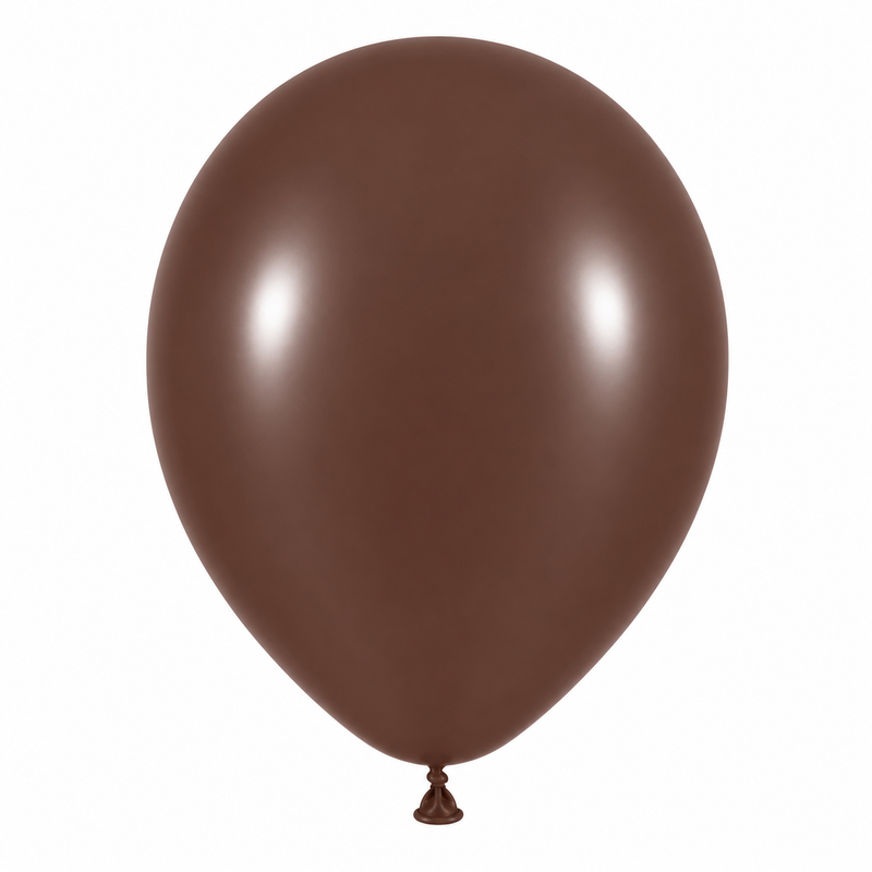 Premiumballoner, Chokolade