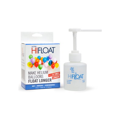 HiFloat, 150 ml