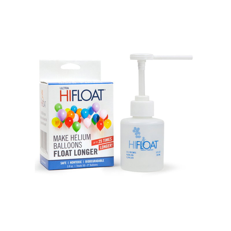 HiFloat, 150 ml