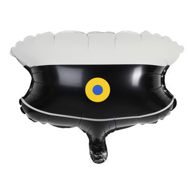 Studenten versiering