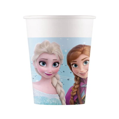 Frost 2, kalaspaket deluxe