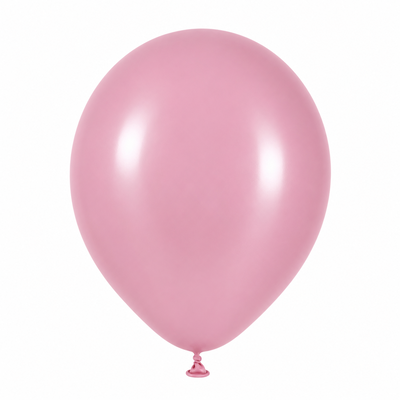 Premiumballoner, Dusty Rose