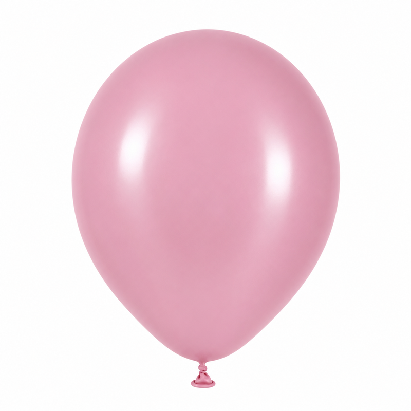Premiumballoner, Dusty Rose