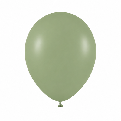 Premiumballoner, Eukalyptus