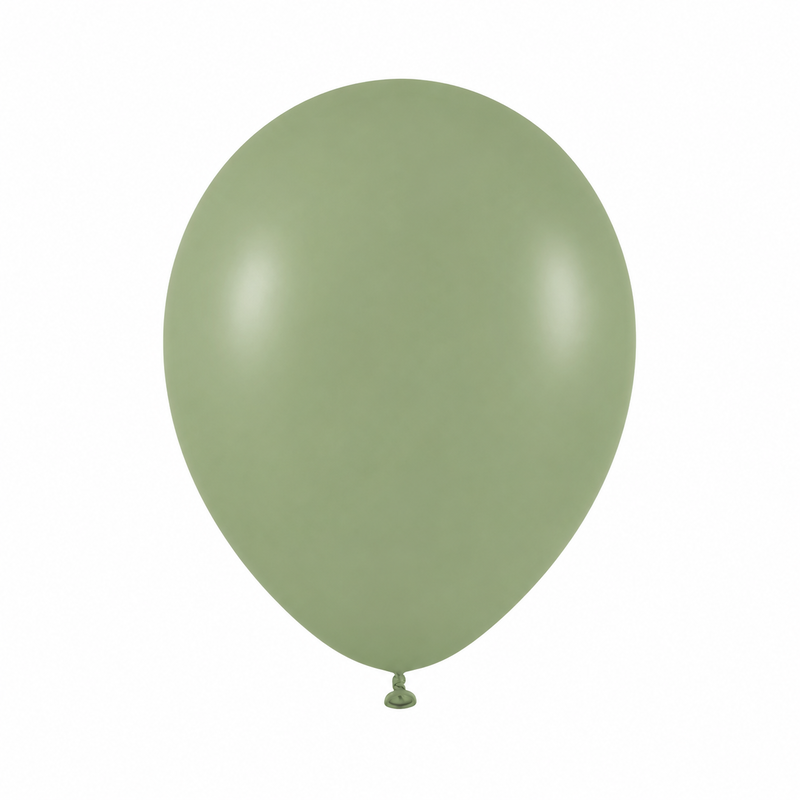 Premiumballoner, Eukalyptus