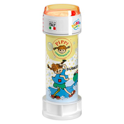 Pippi såpbubblor såpbubblor pippi
