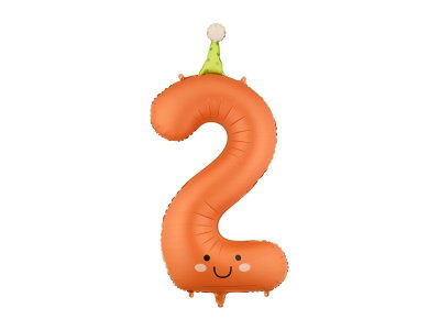 Ingår i Babblarna 2-årskalas: Sifferballong Party