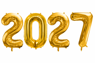 Sifferballong 2027