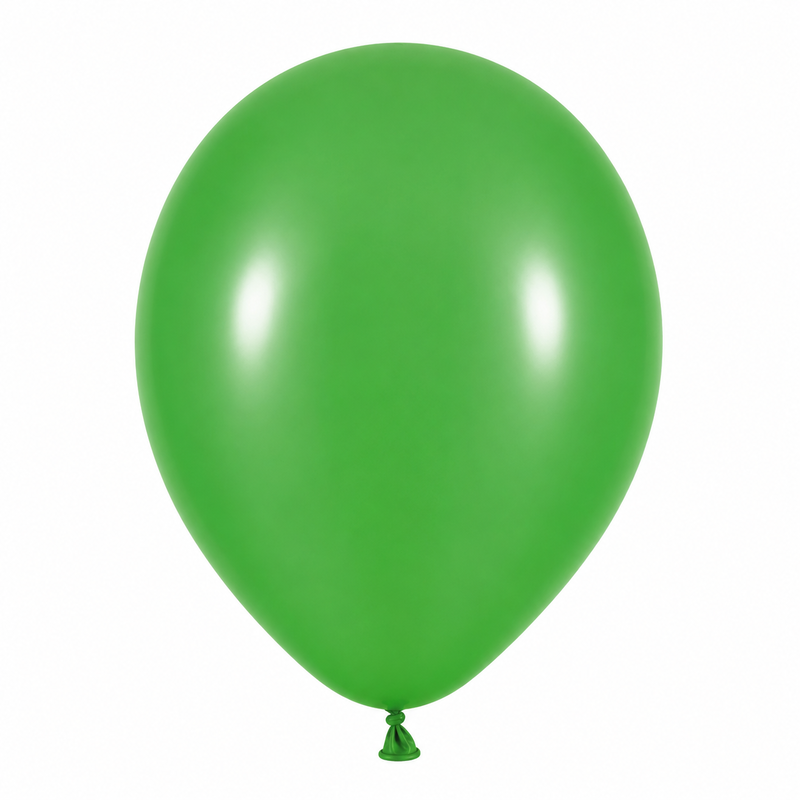 Premiumballoner, Grøn