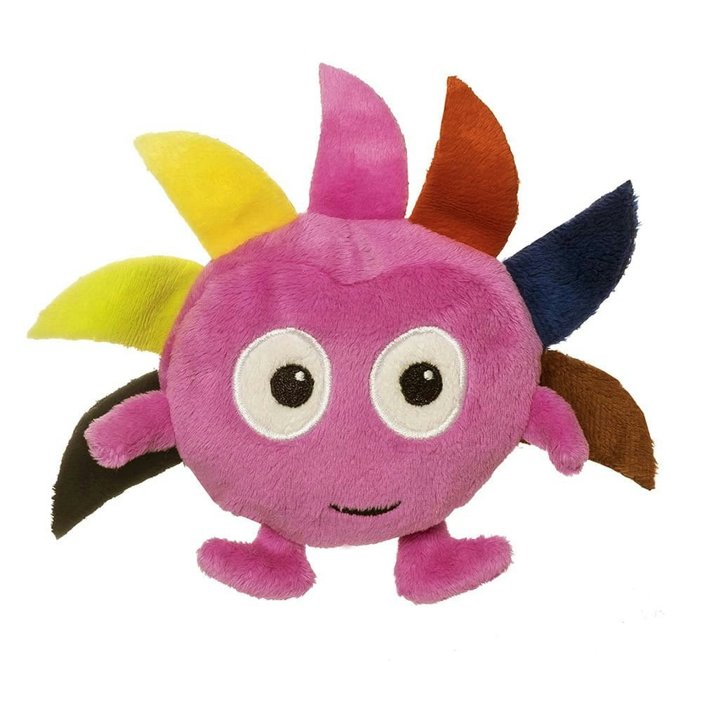 Babblerna Minisar, Diddi, 12 cm