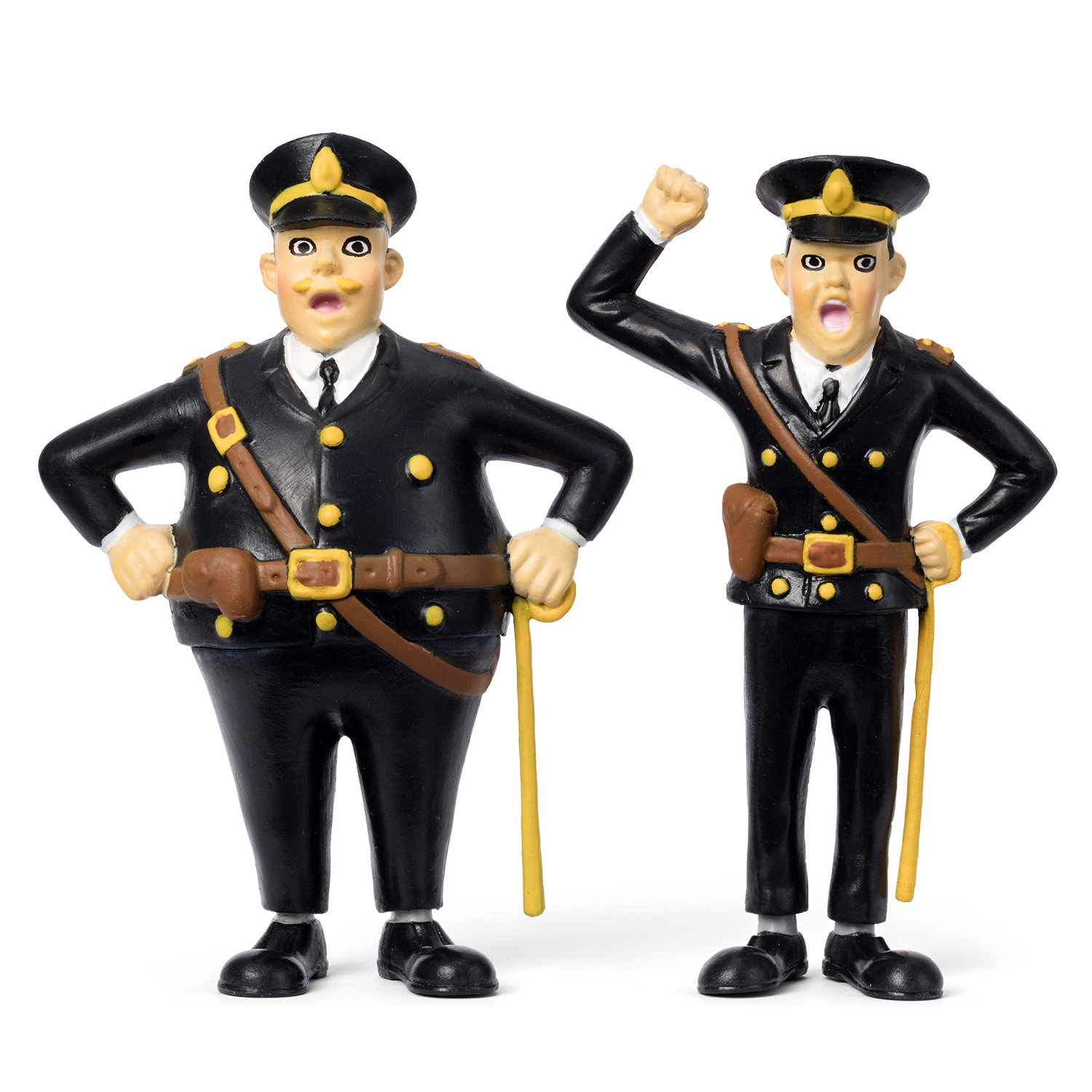 Kling & Klang figuurisetti