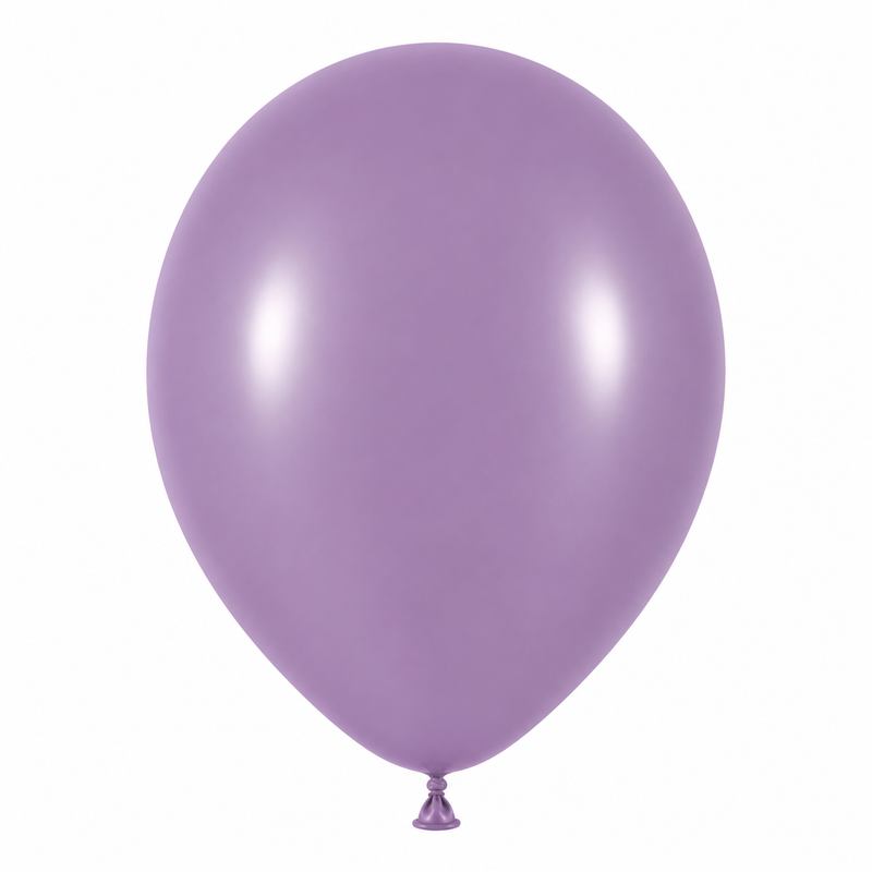 Premiumballoner, Lavendel