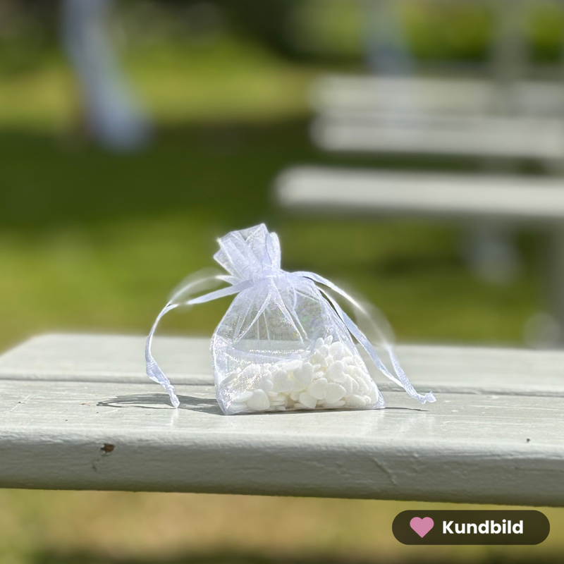 Bröllopsris & bubblor, stort paket, ca 100 gäster