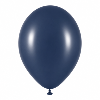 Premiumballoner, Marineblå