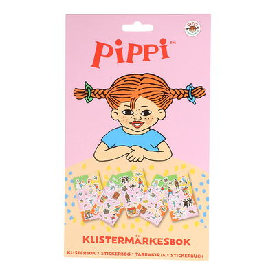 Pippi pyssel