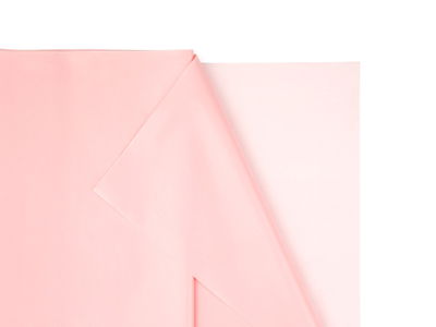 Borddug, lyserød, 137x183 cm