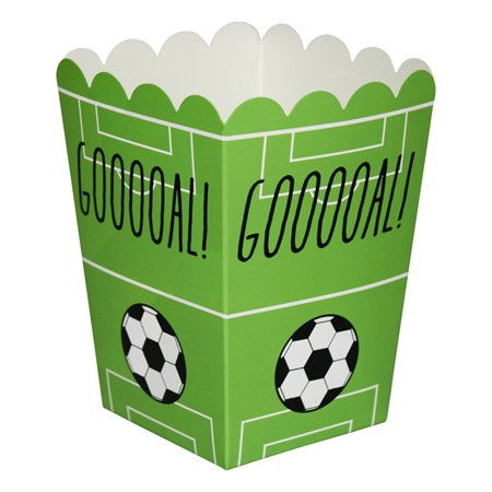 popcornbox fotbollskalas
