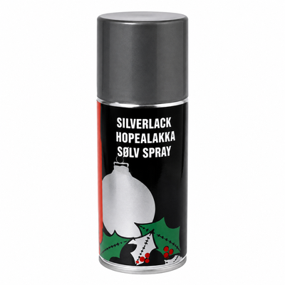 Silverspray, 150 ml