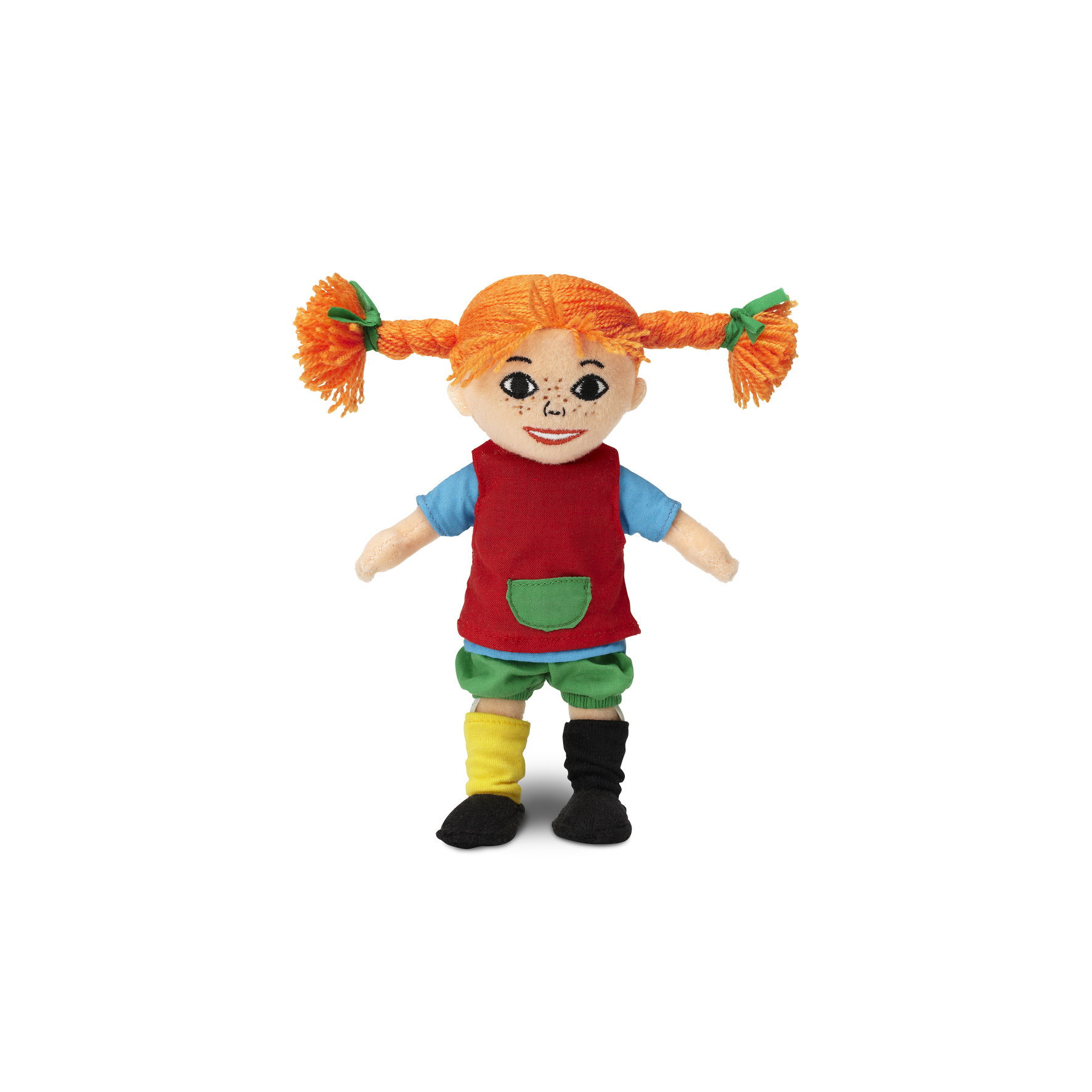 Pippi Dukke
