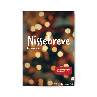 nissedrillerier breve