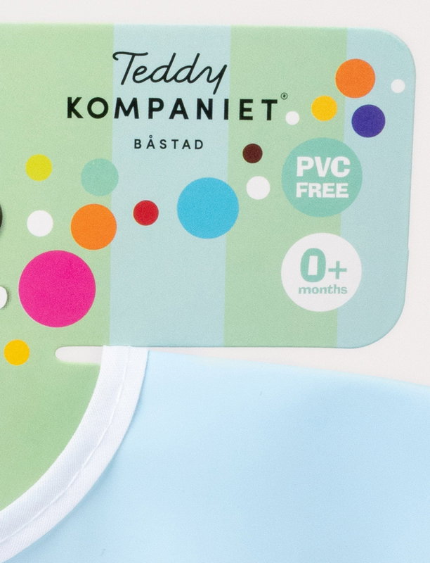 Haklapp, Babblarna Flyger