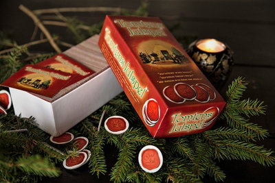 Julklappar