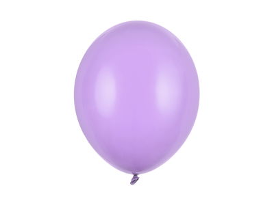 Lavendel Luftballons 10er-Set