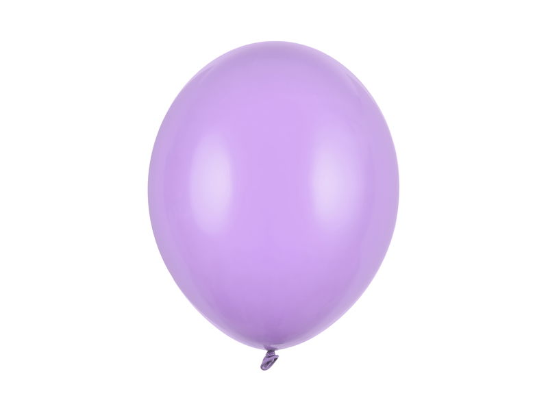 Lavendel Luftballons 10er-Set