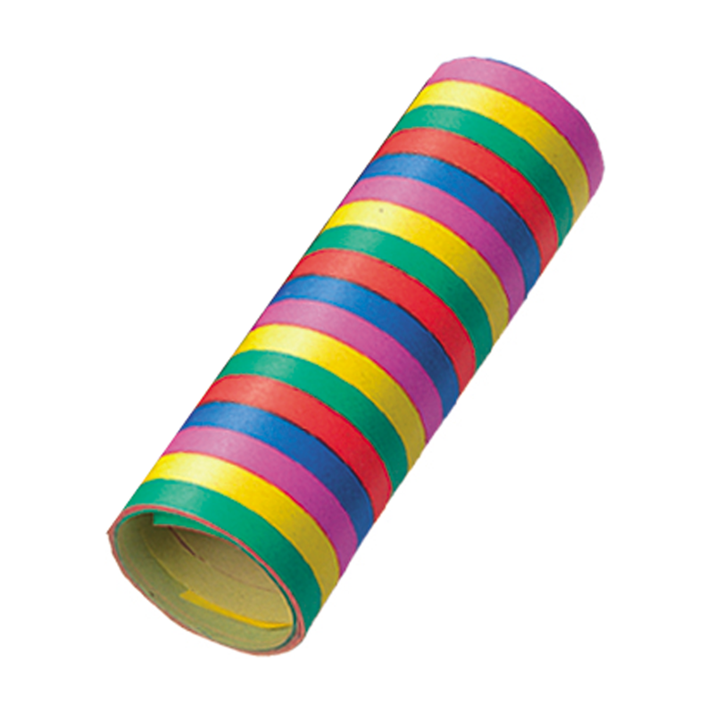 Serpentiner, Färgmix