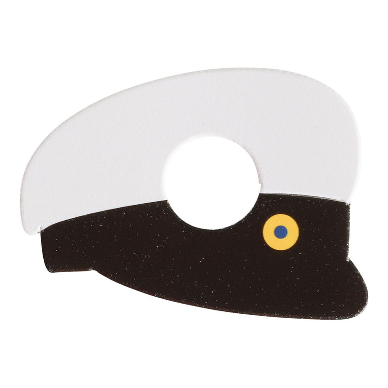 Glasmarkierer, Student, 12er-Pack