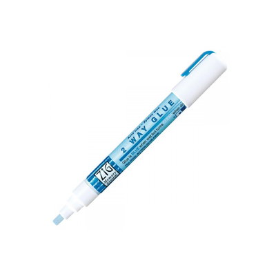 Limpenn, ZIG, 4 mm