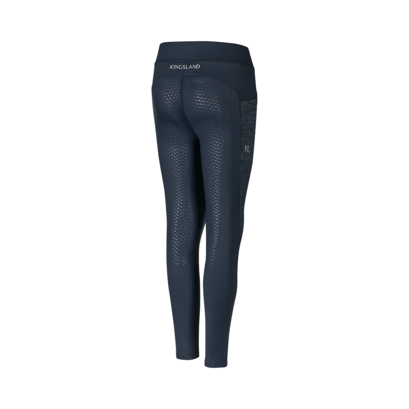 KLValerie junior full grip tights