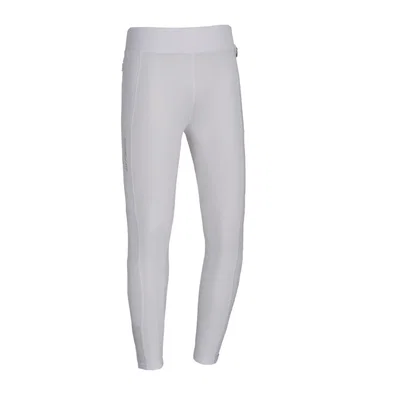KLKemmie junior tights vit
